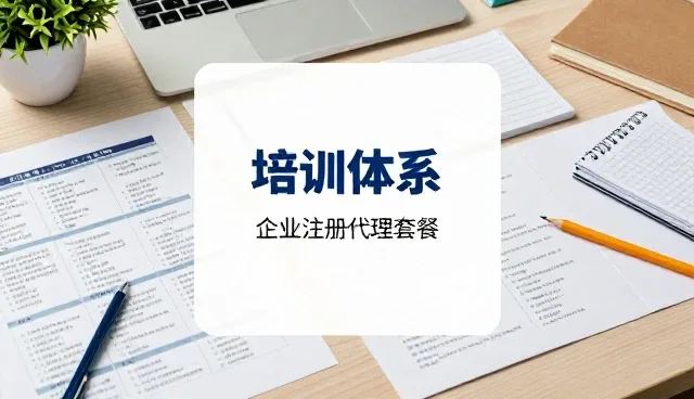 构建高效培训体系的实践路径与关键要素